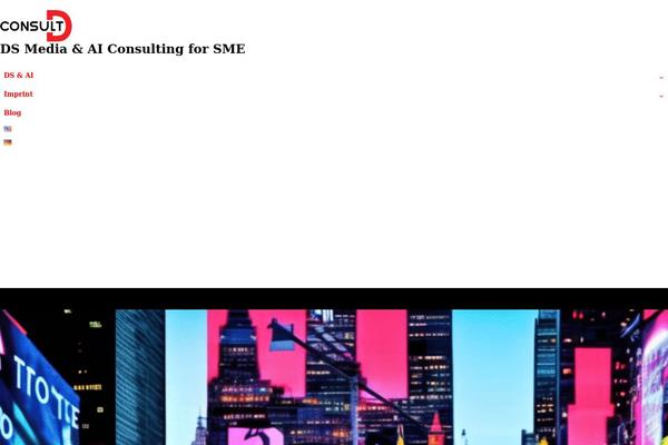 Site using Kadence-pro plugin