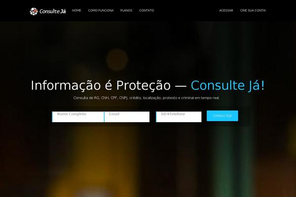 Site using Vc-css-animations plugin