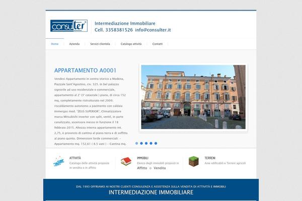 consulter.it site used Avino