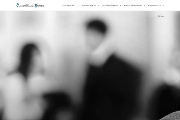 Andon theme site design template sample