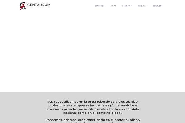 Site using Theaisle-core plugin