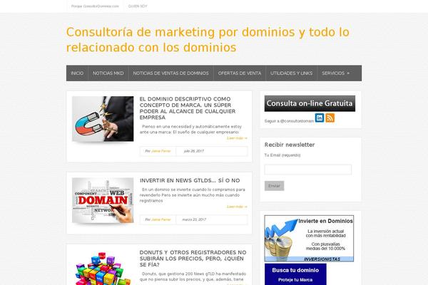 Site using Subscribe-unlock plugin