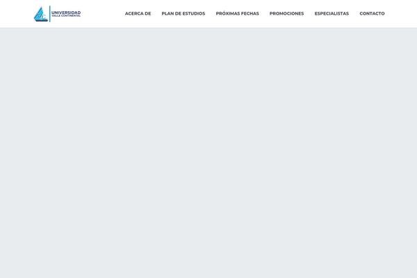 Site using Zilla-likes plugin