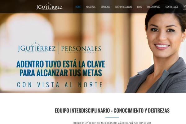 consultoresjg.com site used Galaticos