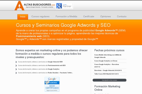 Maximus theme site design template sample