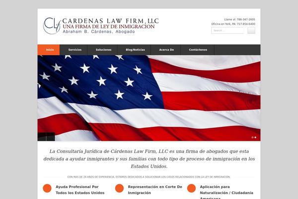Pytheas theme site design template sample