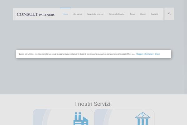 Site using WP Visual Icon Fonts plugin