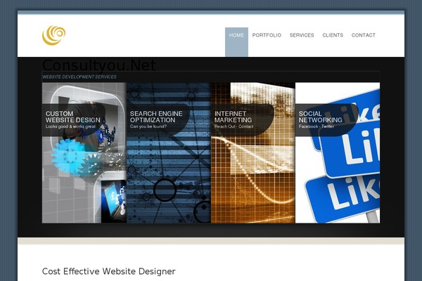 Incantationpro theme site design template sample