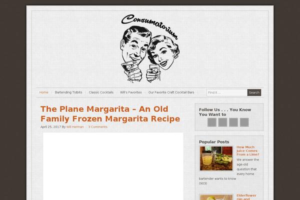 Site using Cws-megamenu plugin