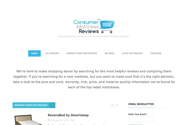 Entrance theme site design template sample