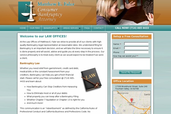 consumerbankruptcyattorney.com site used Cba