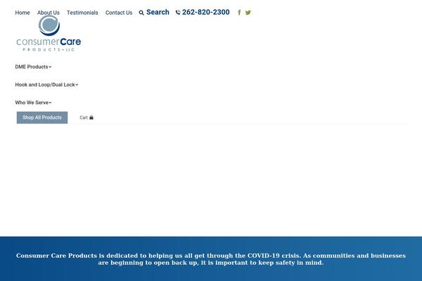 Site using Responsive-accordion-and-collapse plugin