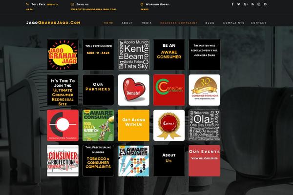 Site using FlippingCards plugin