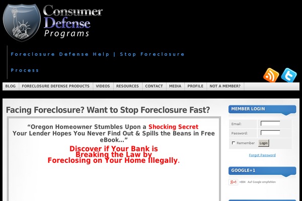 Mystique theme site design template sample