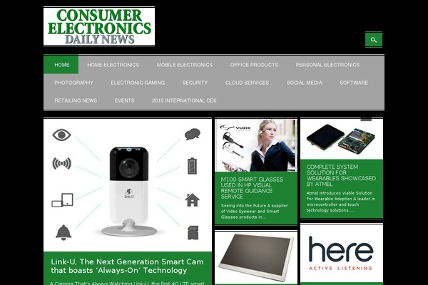 Surfarama theme site design template sample