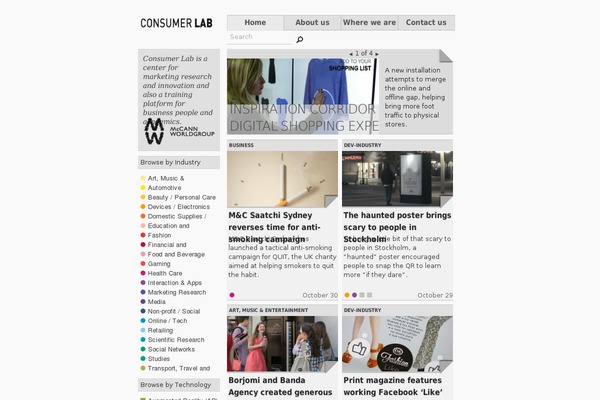 Site using Better Author Bio plugin