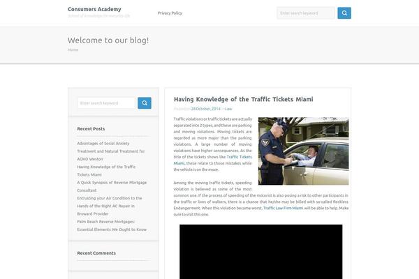Medical Center theme site design template sample