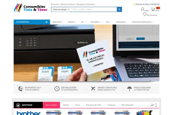 Site using Kutetheme-toolkit plugin