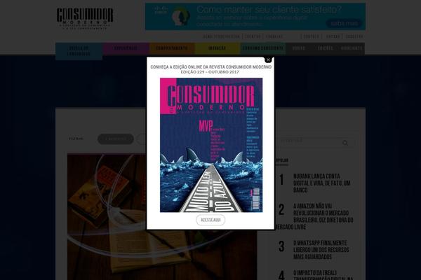 Site using WP-PostViews plugin