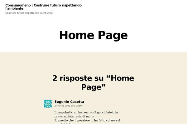 Site using Encyclopedia-pro plugin