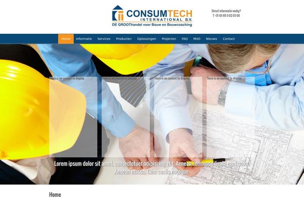 Site using Advanced Recent Posts plugin