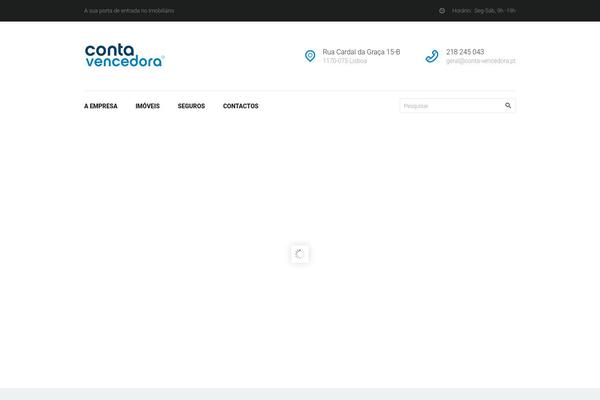 conta-vencedora.pt site used Good-homes-child