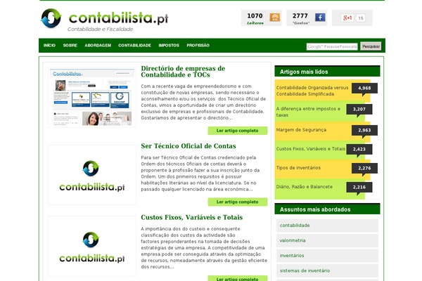 Site using Popularpostsbars plugin