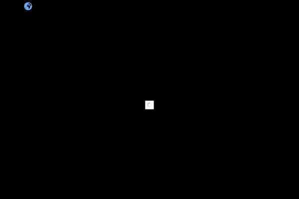 Site using Wp-custom-cursors plugin