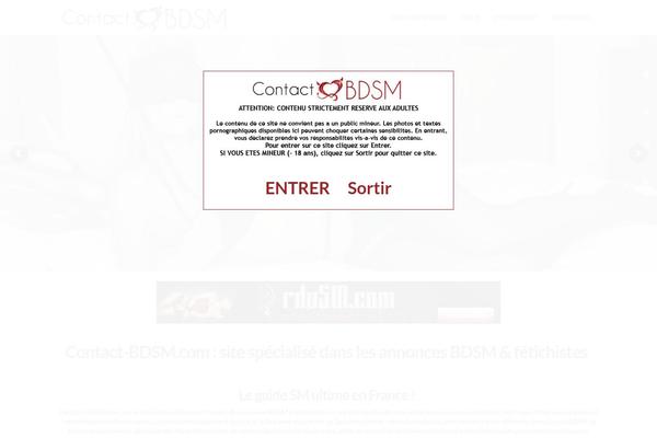 Site using LayerSlider plugin
