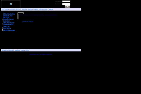 Site using U-design-core plugin