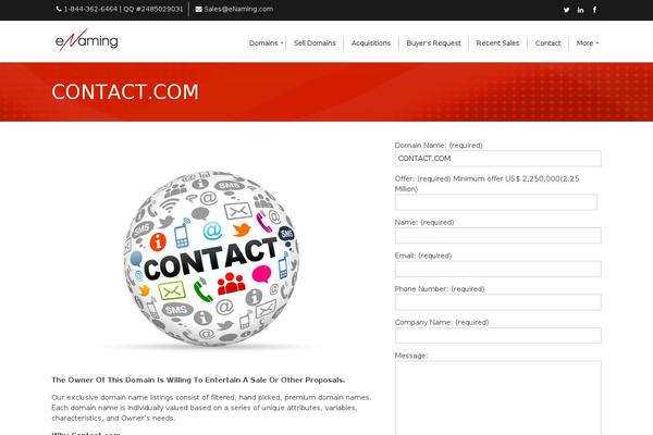 Site using Mp-stacks plugin