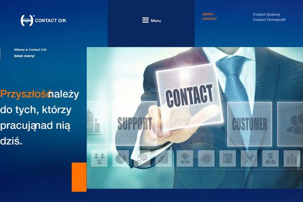 Site using Znpb-counter-element plugin