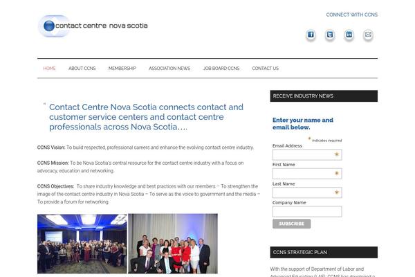 contactcentrenovascotia.com site used Contactcentrenovascotia-tempmain