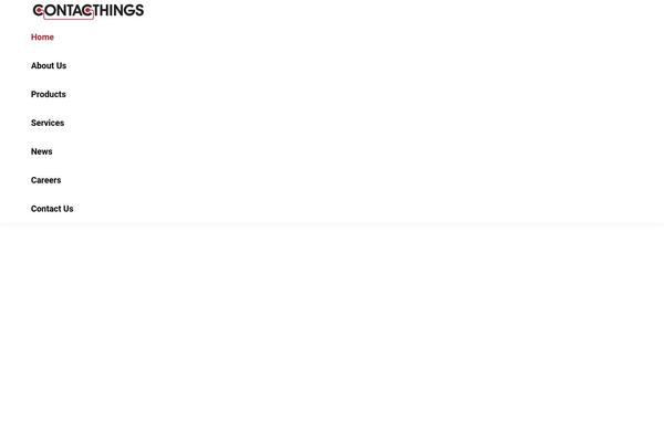 Site using Wp-data-access plugin