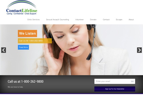 Thesis theme site design template sample