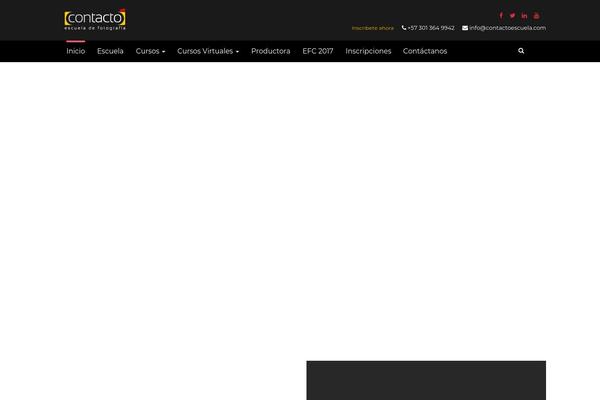Site using Csshero211 plugin
