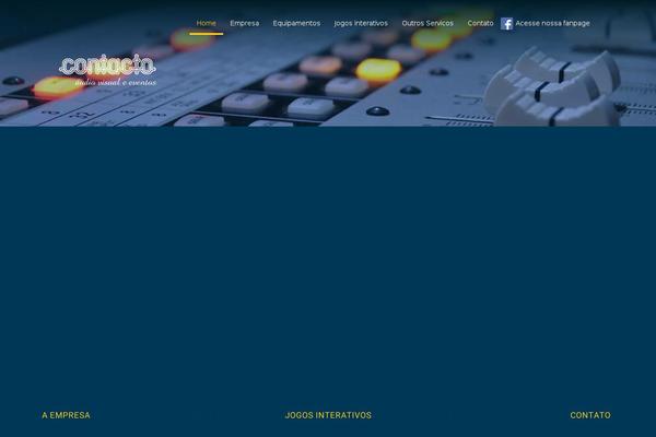 contactoeventos.com.br site used Contacto_eventos