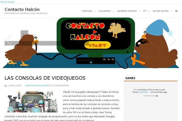 Site using Author Box Plugin With Different Description plugin