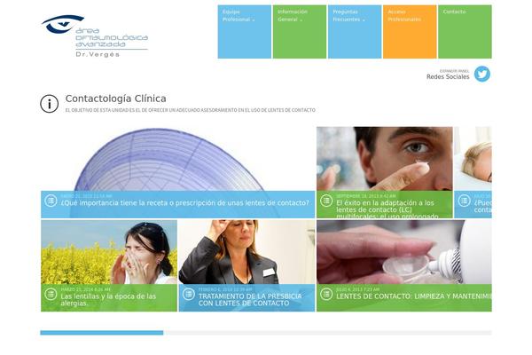 contactologiaclinica.com site used One Touch
