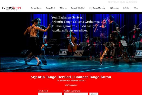 Site using Seo-friendly-tables-responsive plugin