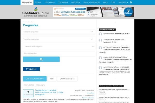 Site using Use-your-drive plugin