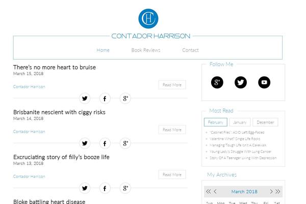 Site using Squelch Tabs and Accordions Shortcodes plugin