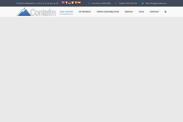 Site using Calculated Fields Form plugin
