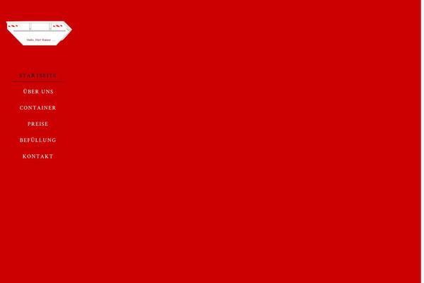 Site using Addons-for-divi plugin