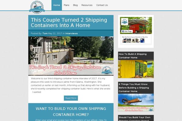Site using Maps-marker-pro plugin
