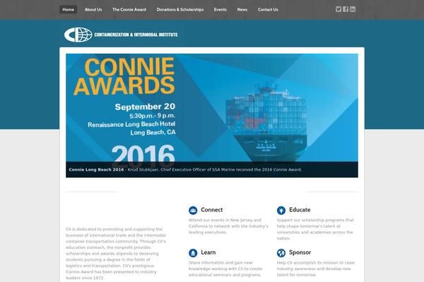 Advocate theme site design template sample