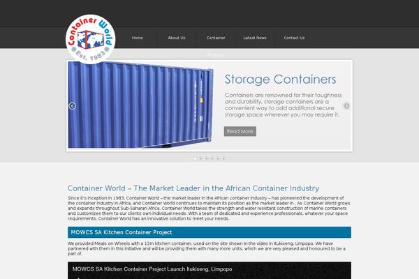 Site using Powerpack-elements plugin