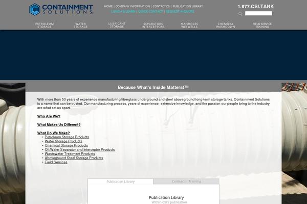 Site using Jw-share-this plugin