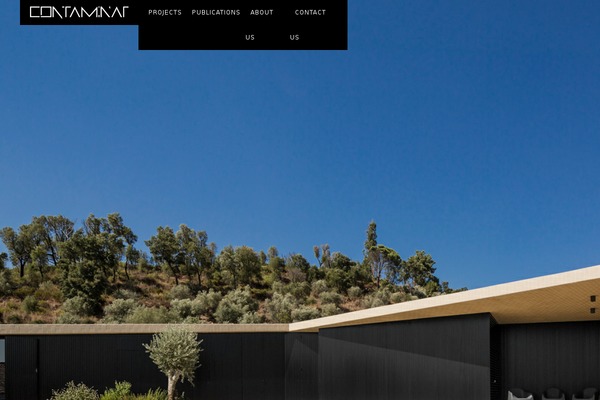 Ablaze theme site design template sample