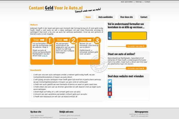 Childthemedivi theme site design template sample